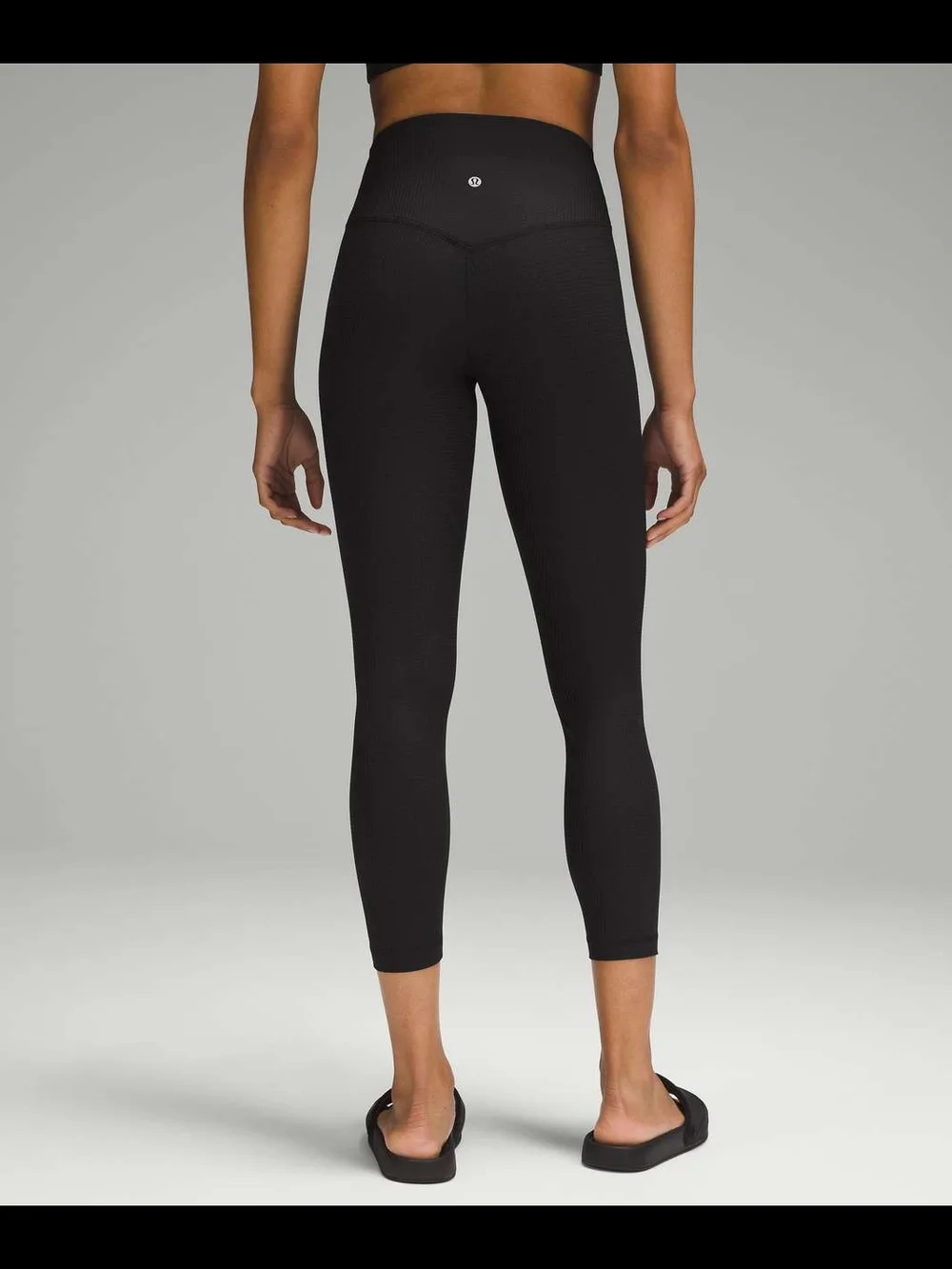 Lululemon V-Waist Yoga Tight 25